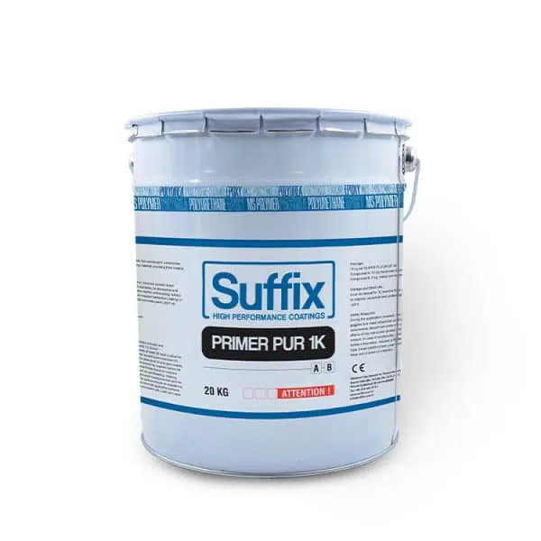 Suffix Primer Pur 1K