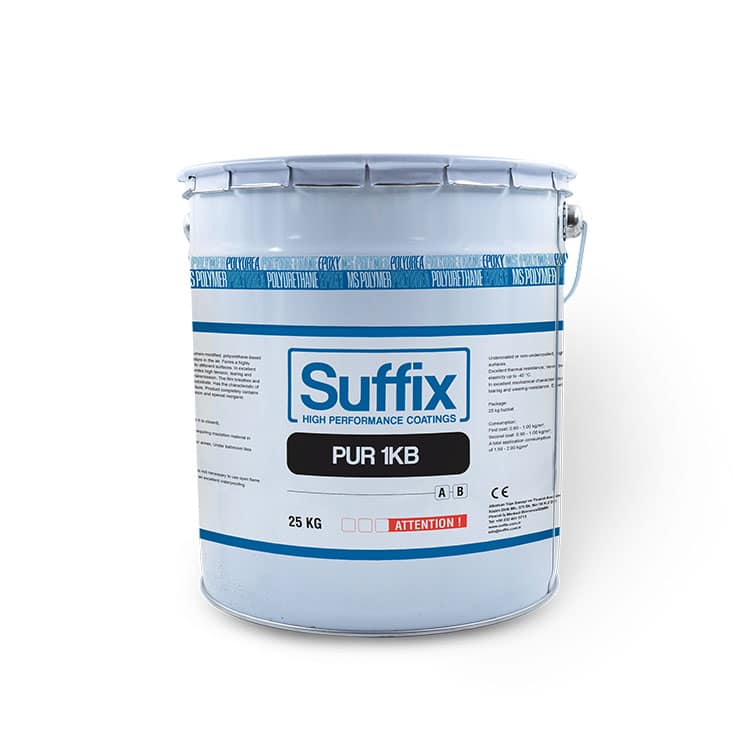 Suffix Pur 1KB