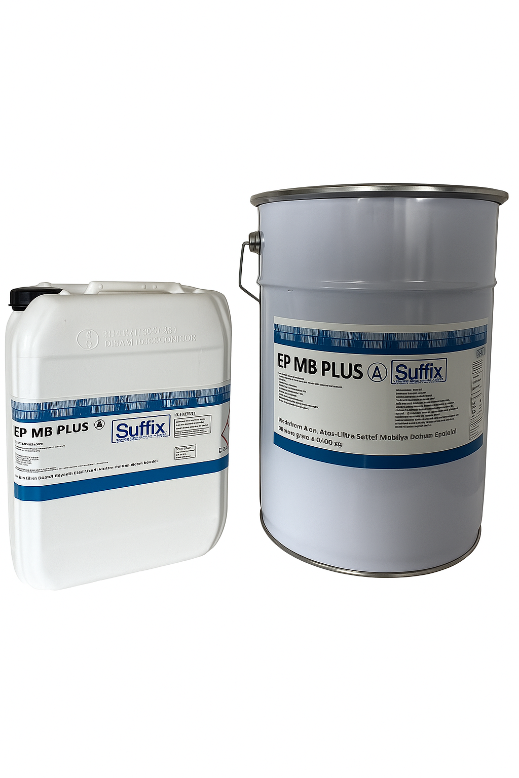 EP MB PLUS